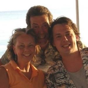 Meet your Posher, Jan